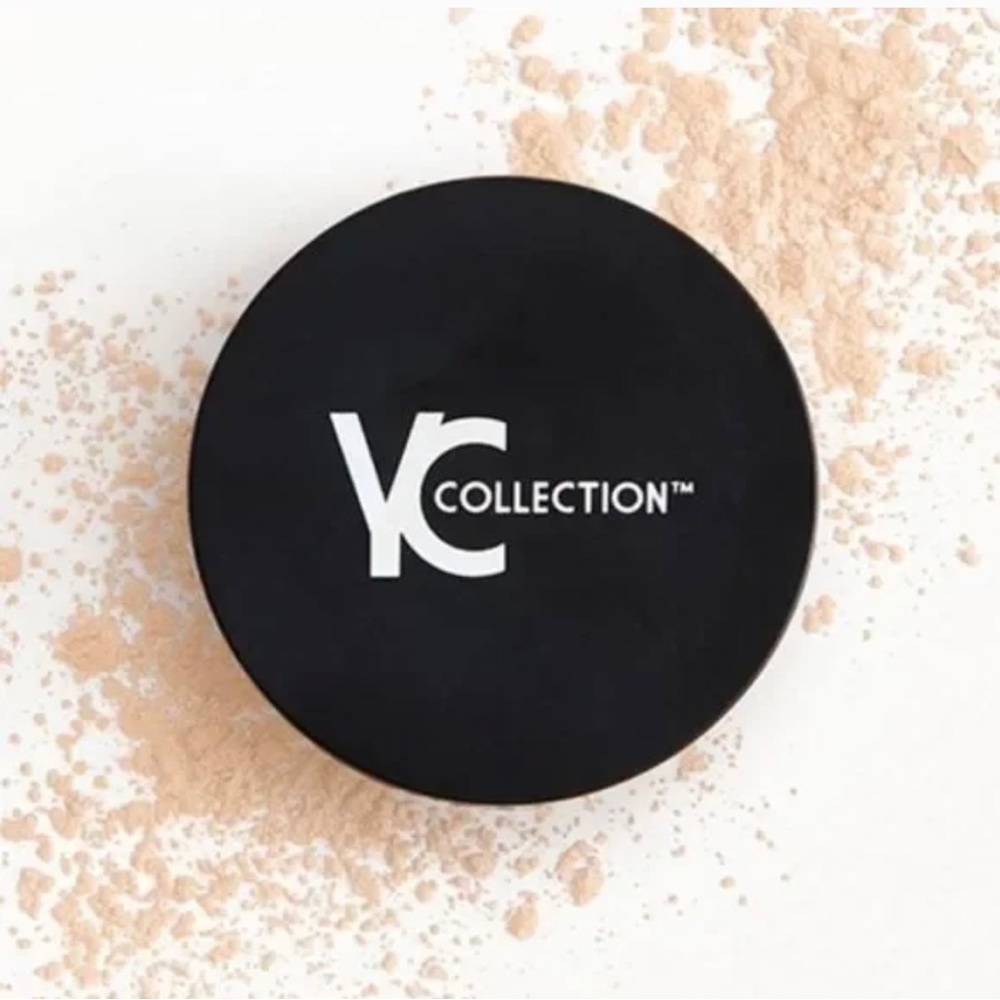 New YC Collection Loose Setting Powder #213